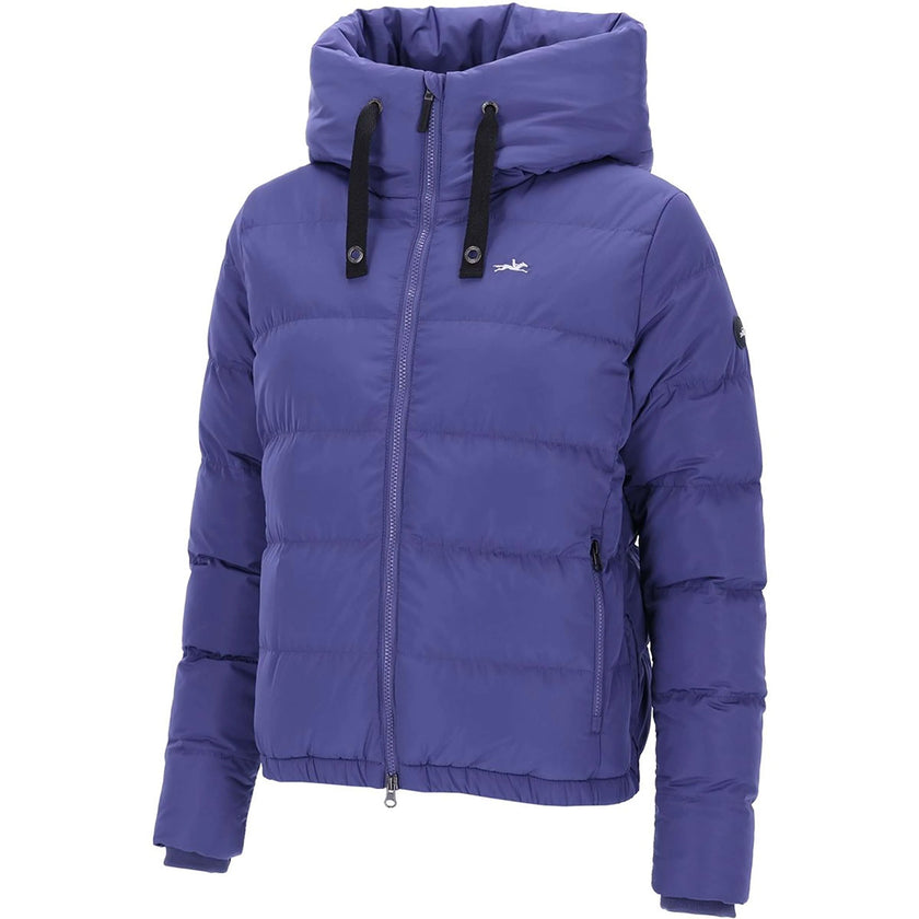 Schockemöhle Jacke SPViolet Style Kurz Ink Blue