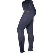 Montar Reitleggings MoGlenda Full Grip Navy