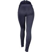Montar Reitleggings MoGlenda Full Grip Navy