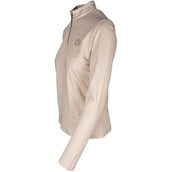 Montar Longsleeve MoEllinor Grey Beige