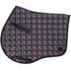 Montar Schabracke MoCheri II Dressur Black Peony