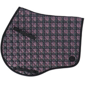 Montar Schabracke MoCheri II Dressur Black Peony