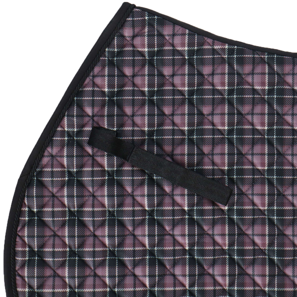 Montar Schabracke MoCheri II Dressur Black Peony