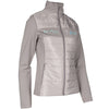 Montar Jacke MoCha Rose Grey