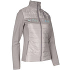 Montar Jacke MoCha Rose Grey