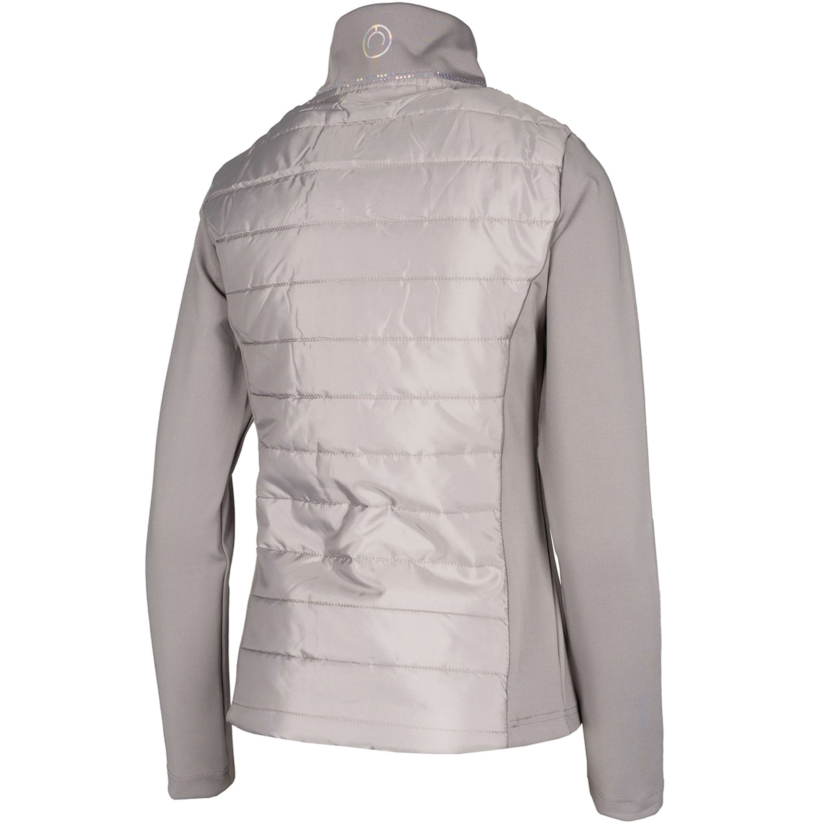Montar Jacke MoCha Rose Grey Montar Jacke MoCha Rose Grey