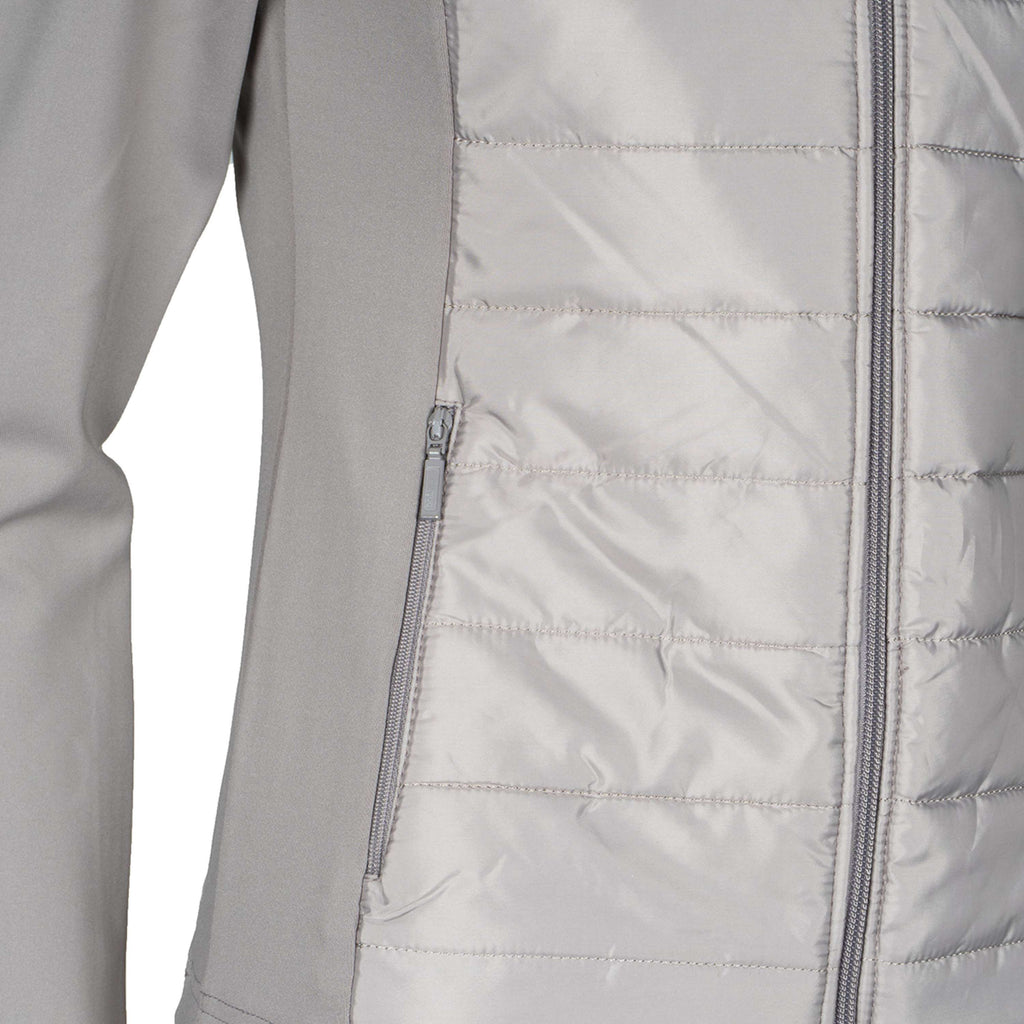 Montar Jacke MoCha Rose Grey