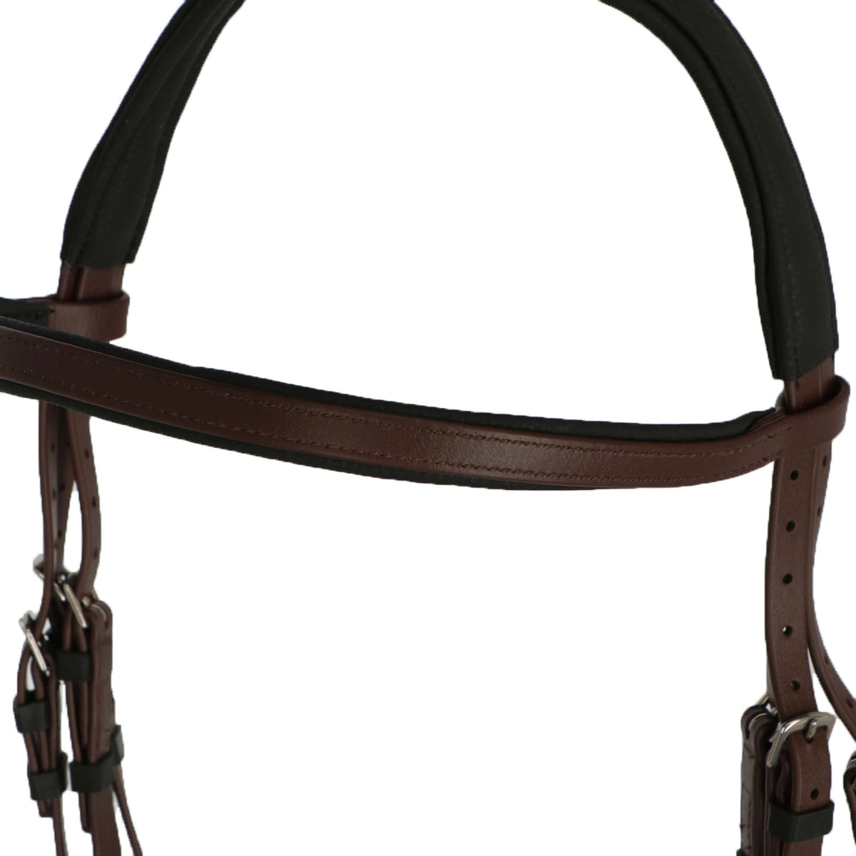 Norton Zaum Endurance Kastanienbraun