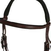 Norton Zaum Endurance Kastanienbraun