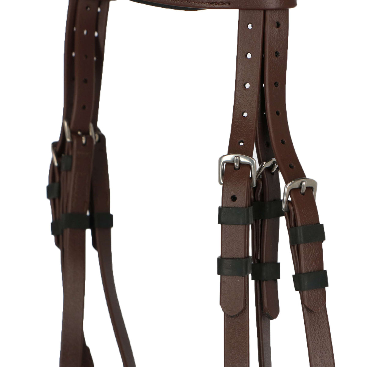 Norton Zaum Endurance Kastanienbraun