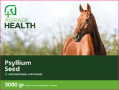 Agradi Health Flohsamen