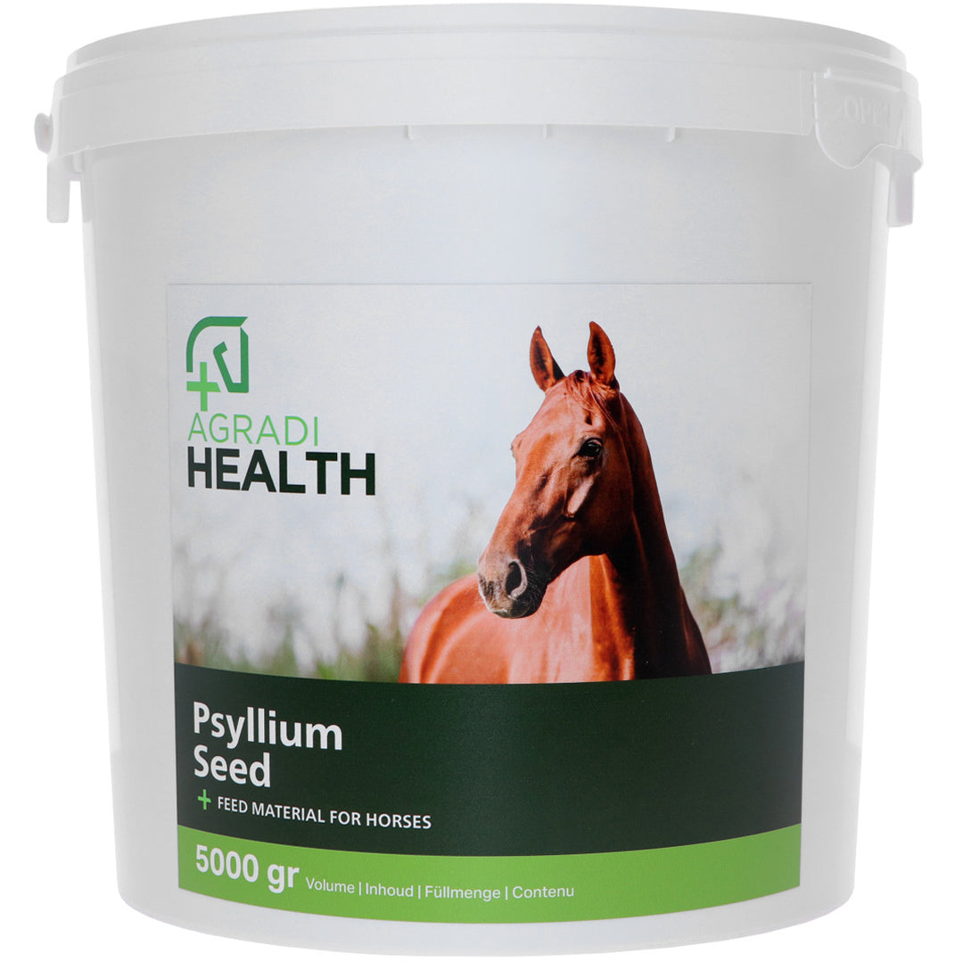 Agradi Health Flohsamen