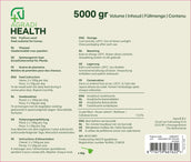 Agradi Health Flohsamen