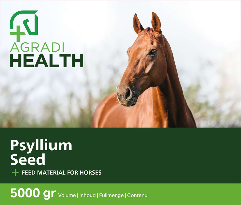 Agradi Health Flohsamen