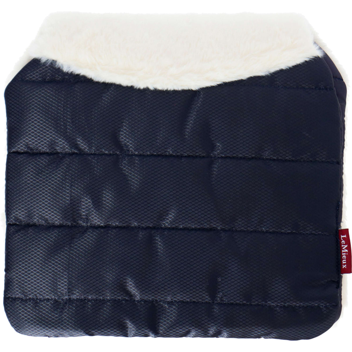 LeMieux Brustschutz Navy