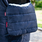LeMieux Brustschutz Navy
