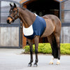 LeMieux Brustschutz Soft Anti-Rubbing Navy