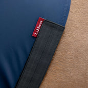 LeMieux Brustschutz Soft Anti-Rubbing Navy