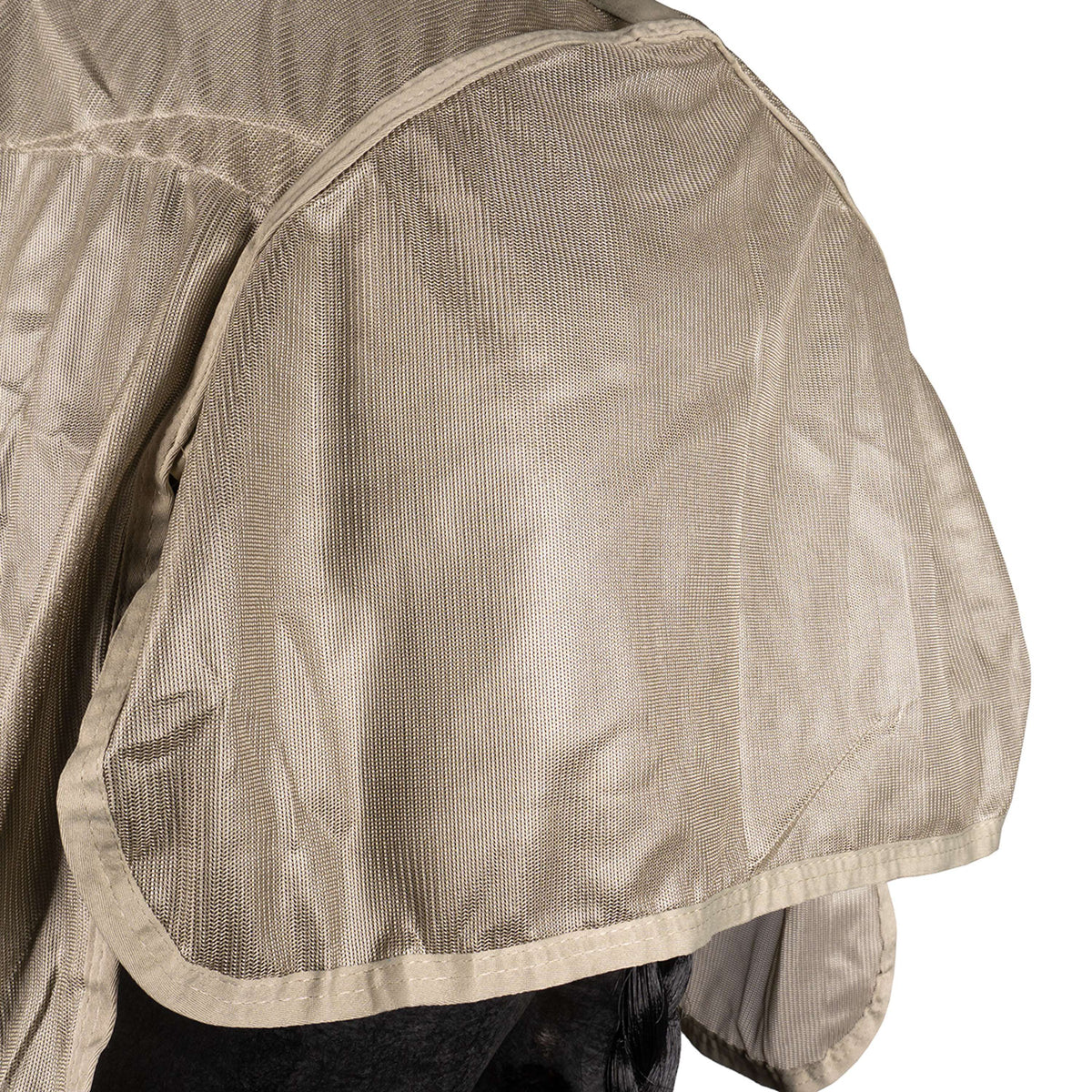 Imperial Riding Fliegendecke IRHReese mit Halsteil Leichte Olive