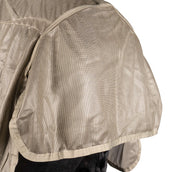 Imperial Riding Fliegendecke IRHReese mit Halsteil Leichte Olive