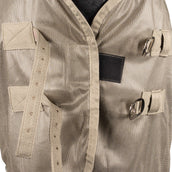 Imperial Riding Fliegendecke IRHReese mit Halsteil Leichte Olive