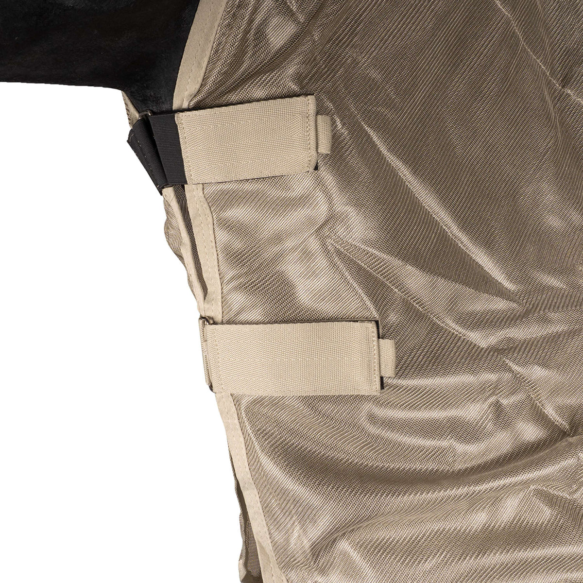 Imperial Riding Fliegendecke IRHReese mit Halsteil Leichte Olive