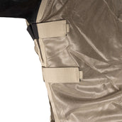 Imperial Riding Fliegendecke IRHReese mit Halsteil Leichte Olive