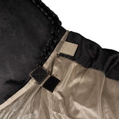 Imperial Riding Fliegendecke IRHReese mit Halsteil Leichte Olive