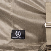 Imperial Riding Fliegendecke IRHReese mit Halsteil Leichte Olive
