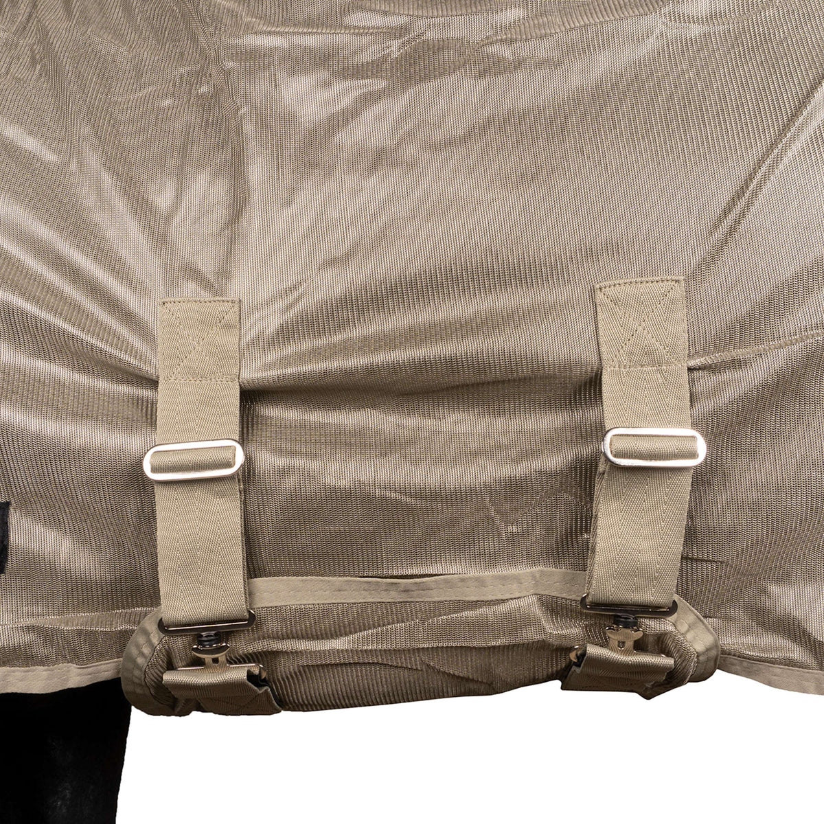 Imperial Riding Fliegendecke IRHReese mit Halsteil Leichte Olive