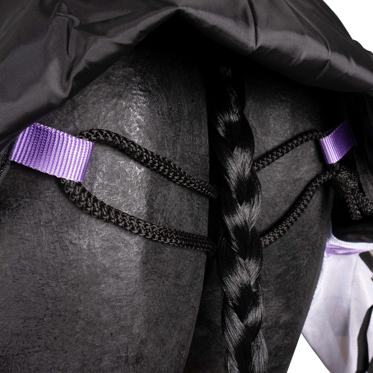 Imperial Riding Fliege und Regenschutzdecke IRHSuper-dry Wisteria