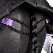 Imperial Riding Fliege und Regenschutzdecke IRHSuper-dry Wisteria