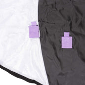 Imperial Riding HalsstÃ¼ck IRHSuper-dry Wisteria