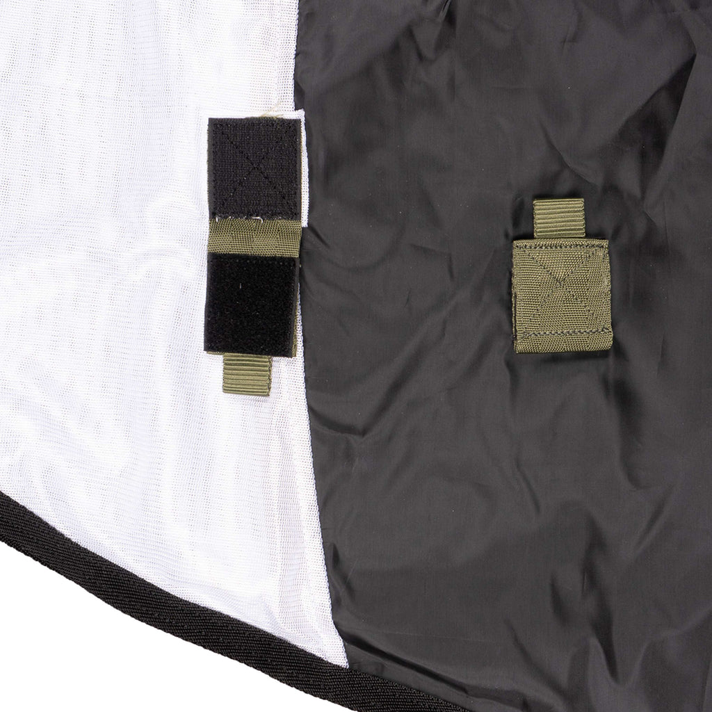 Imperial Riding HalsstÃ¼ck IRHSuper-dry Leichte Olive