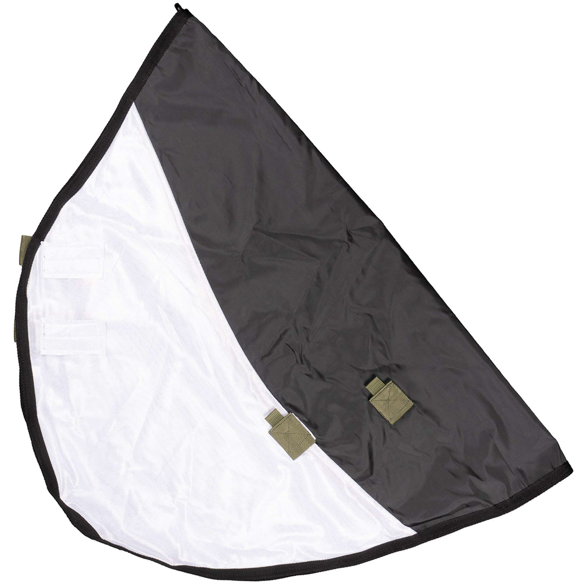 Imperial Riding HalsstÃ¼ck IRHSuper-dry Leichte Olive