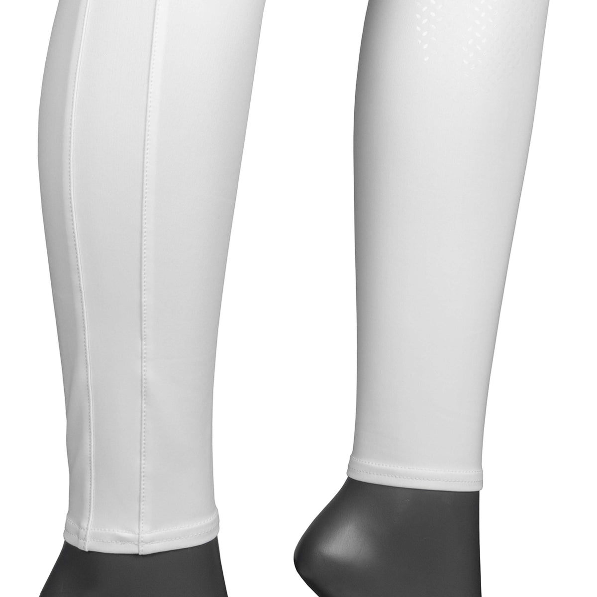 HV Polo Reitleggings HVPFavourite Full Grip WeiÃŸ