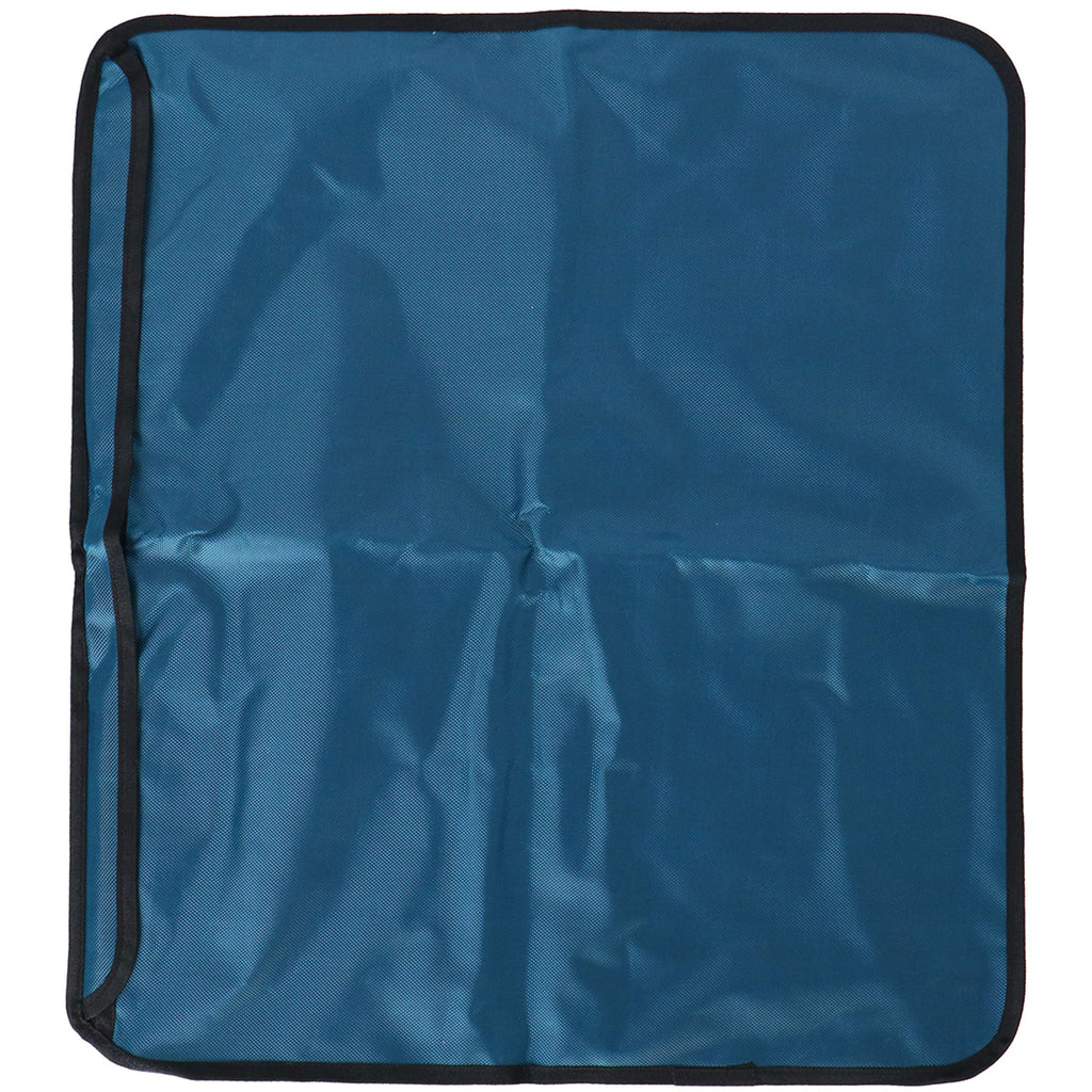 Excellent Horse Heusack Quadratisch Blau
