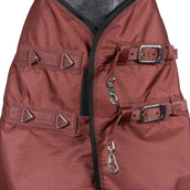 Harry's Horse Regendecke Thor WI25 Fleece 0gr Spiced Apple