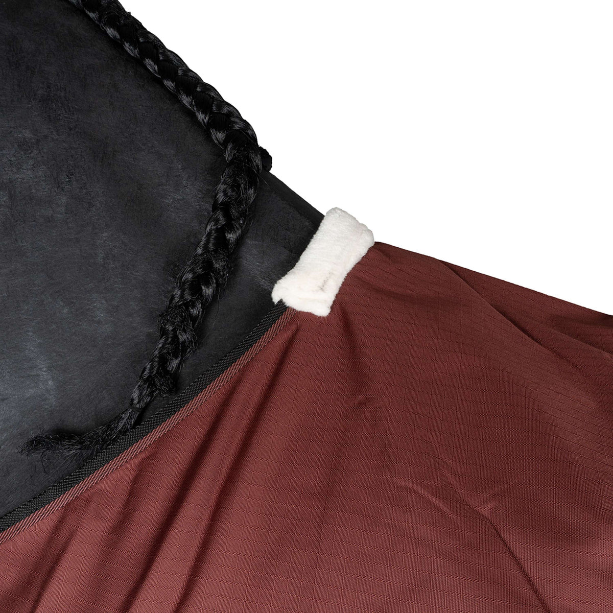 Harry's Horse Regendecke Thor WI25 Fleece 0gr Spiced Apple