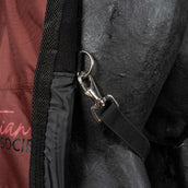 Harry's Horse Regendecke Thor WI25 Fleece 0gr Spiced Apple