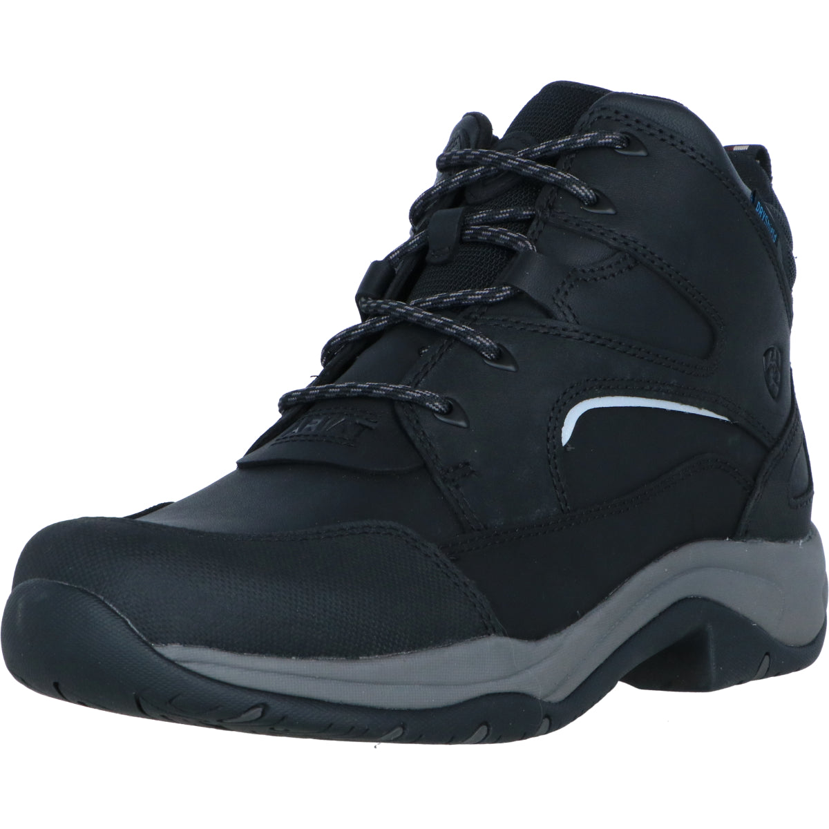 Ariat Outdoorschuhe Telluride II H2O Schwarz