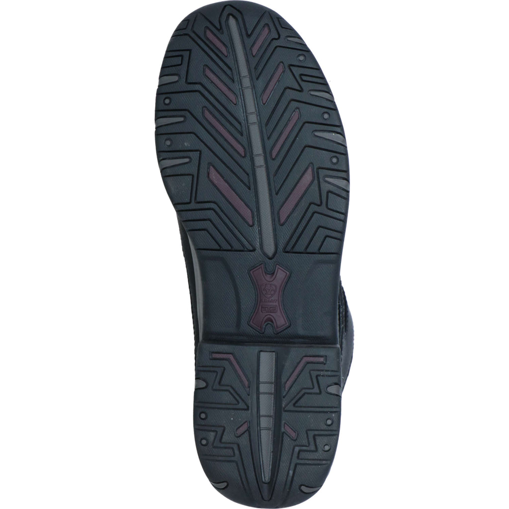 Ariat Outdoorschuhe Telluride II H2O Schwarz