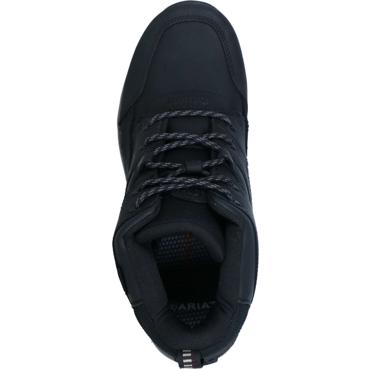 Ariat Outdoorschuhe Telluride II H2O Schwarz