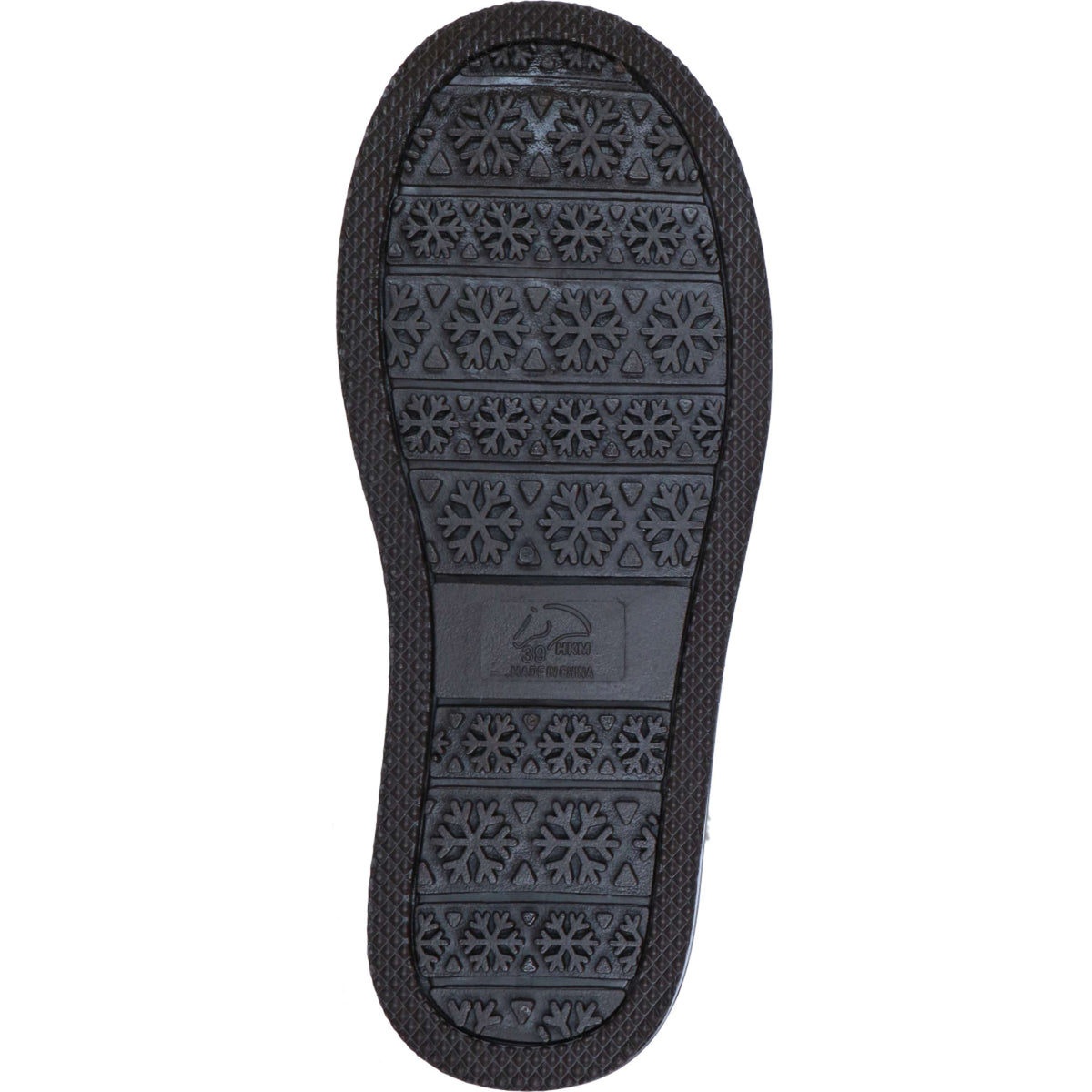 HKM Stiefel Allweather Davos Legolin Dunkelbraun