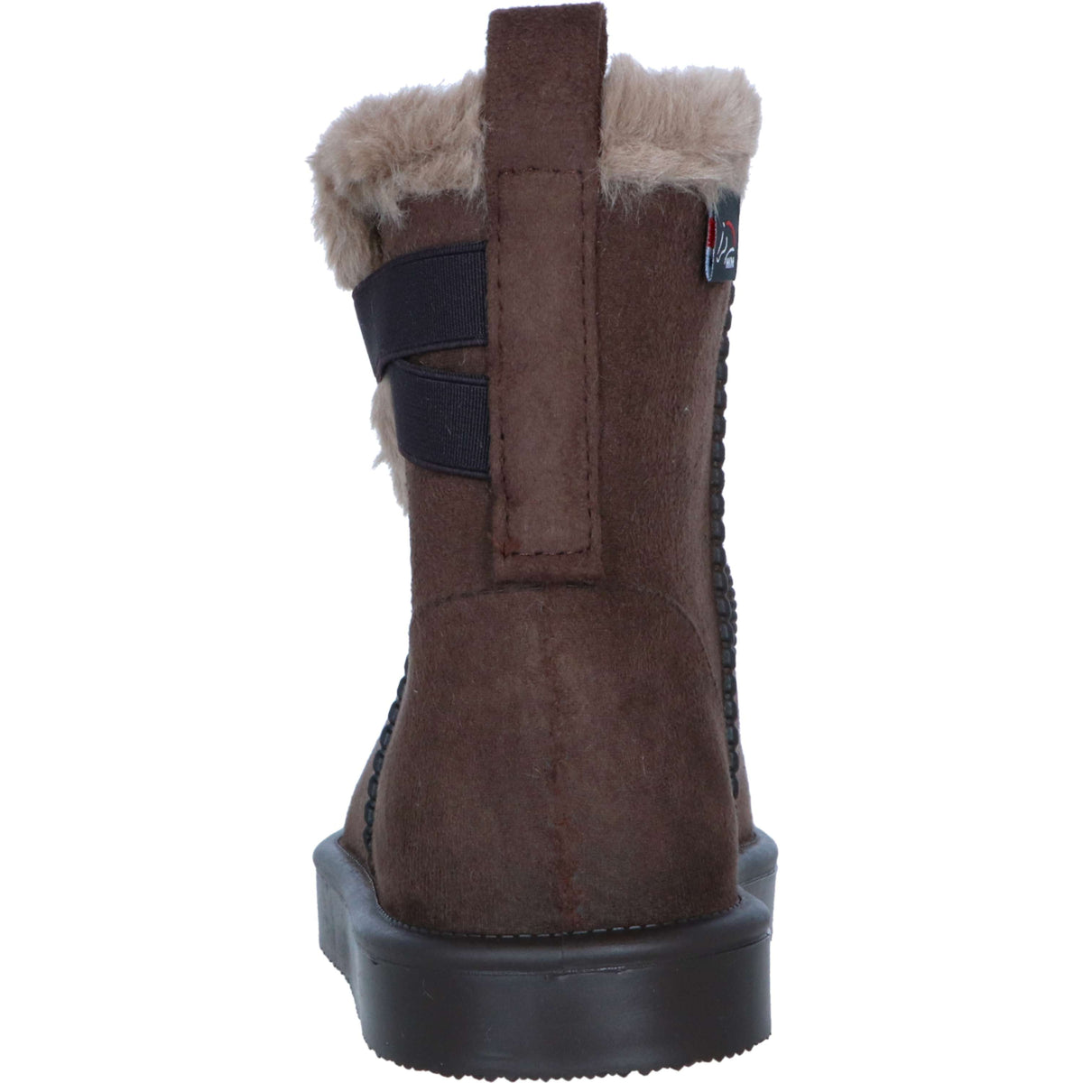HKM Stiefel Allweather Davos Legolin Dunkelbraun