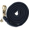 Bucas Führstrick Show-Line Comfort mit Panikhaken Marine/Grau