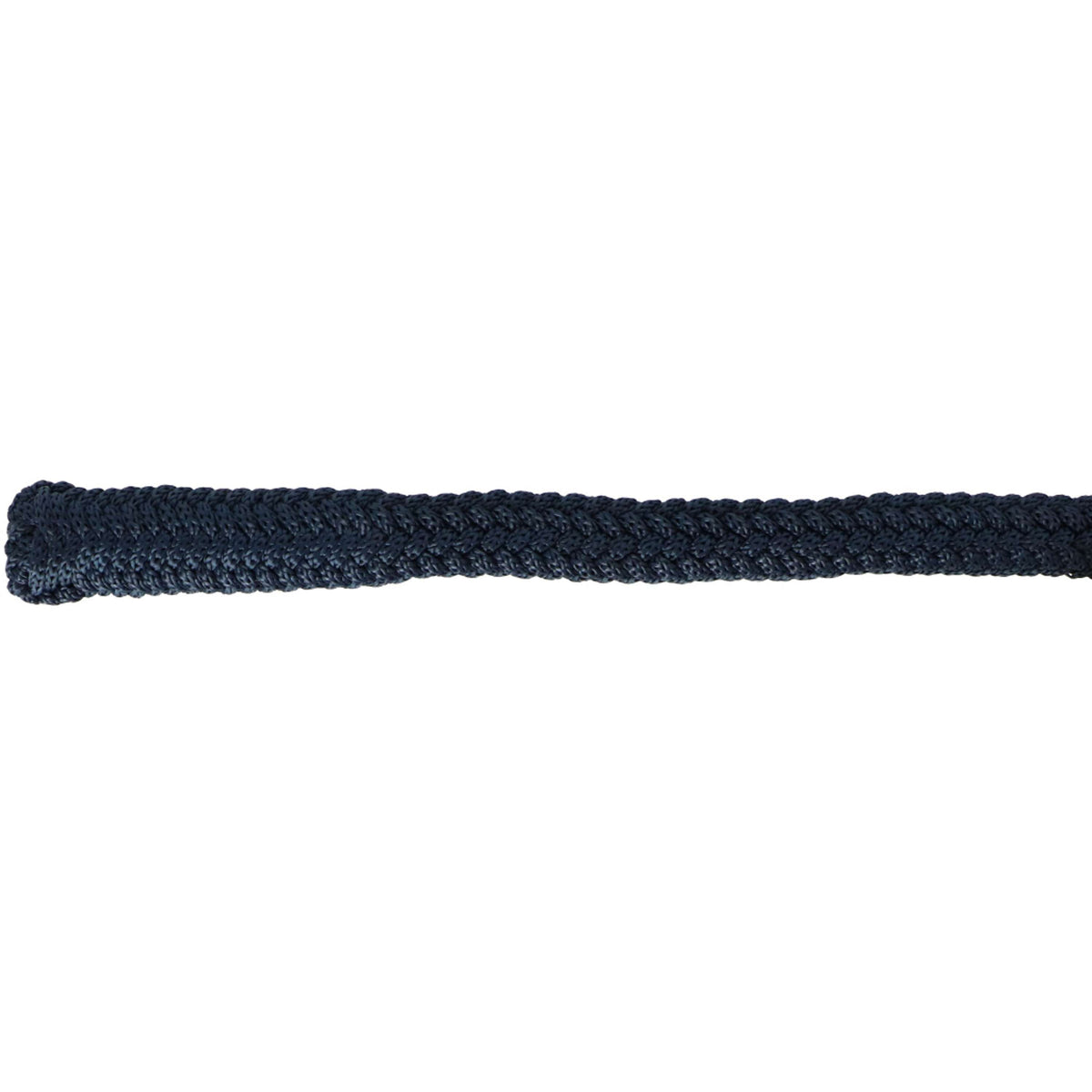 Bucas Führstrick Comfort mit Panikhaken Navy/Navy