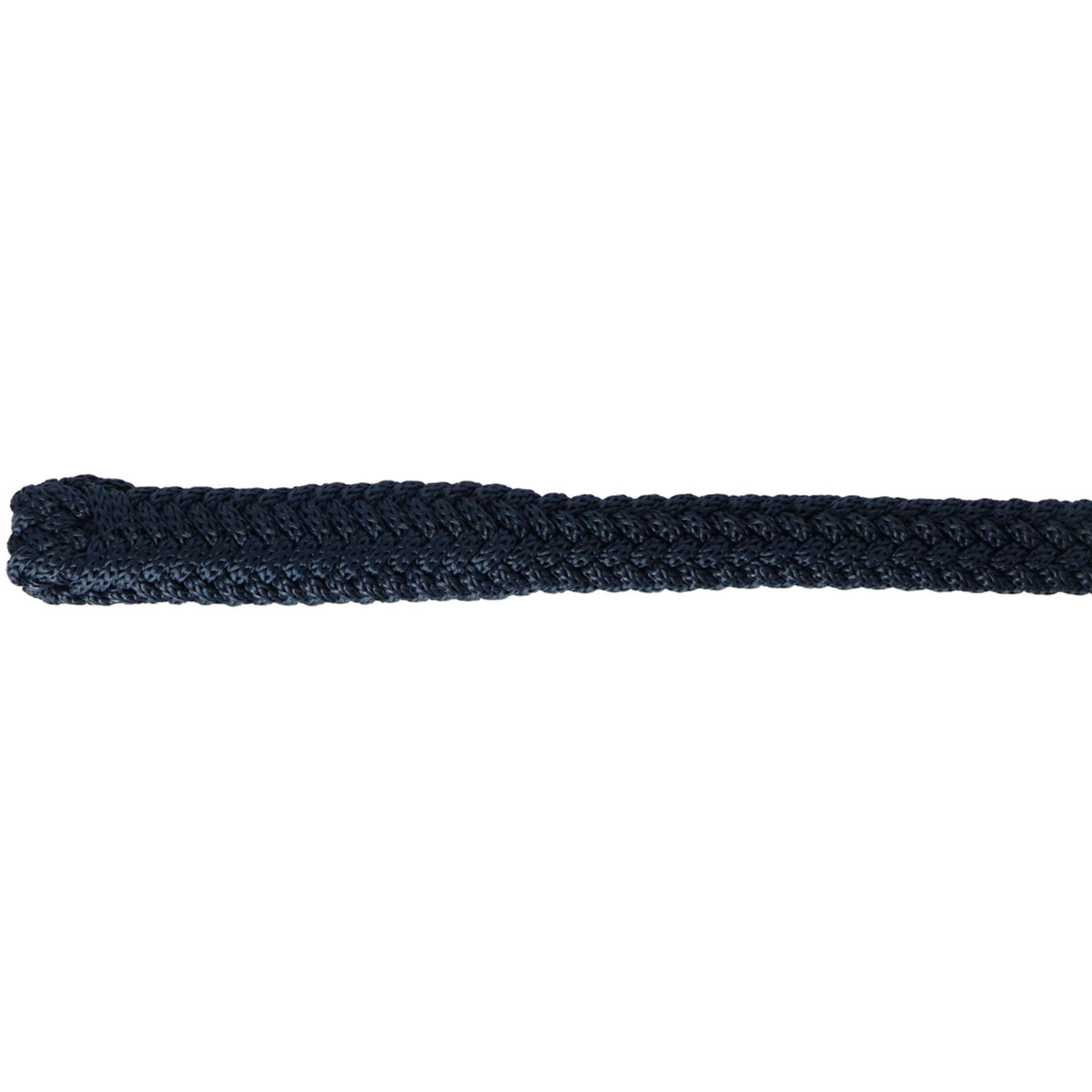 Bucas Führstrick Comfort mit Karabinerhaken Navy/Navy