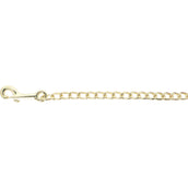 Bucas Hengst Kette Show-Line Burgundy/schwarz