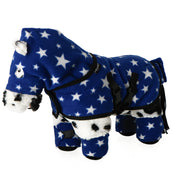 Crafty Ponies Paarden Knuffel Blau